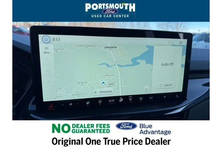 $27495 : Ford Escape 2025 AWD ST-Line image 10