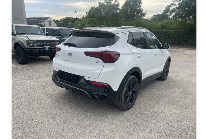 $21659 : Buick Encore GX 2024 Sport T image 3