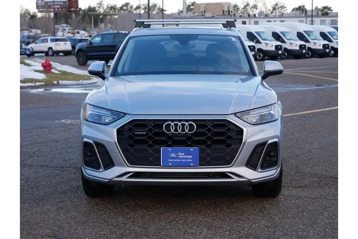 $23975 : Audi Q5 2023 AWD quattro S l image 7
