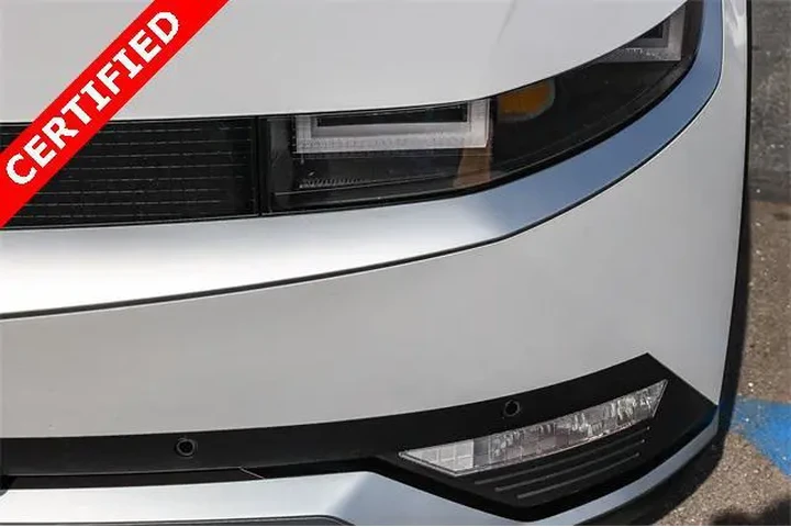 $23895 : Hyundai IONIQ 5 2024 SEL 4dr image 10