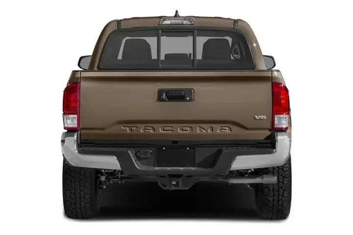 $28995 : Toyota Tacoma 2017 4x4 TRD P image 5
