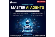 AI Agent Online Training | AI en London
