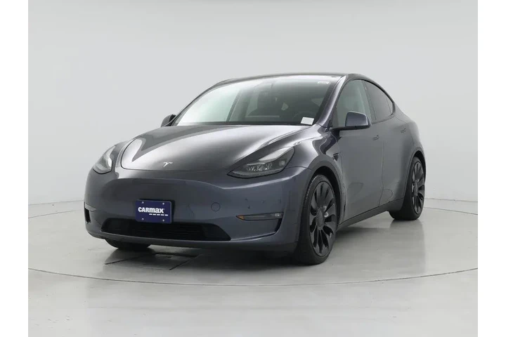 $28998 : Tesla Model Y 2022 AWD Perfo image 4