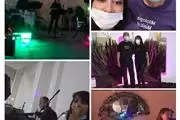 Dueto de música versatil en Guadalajara