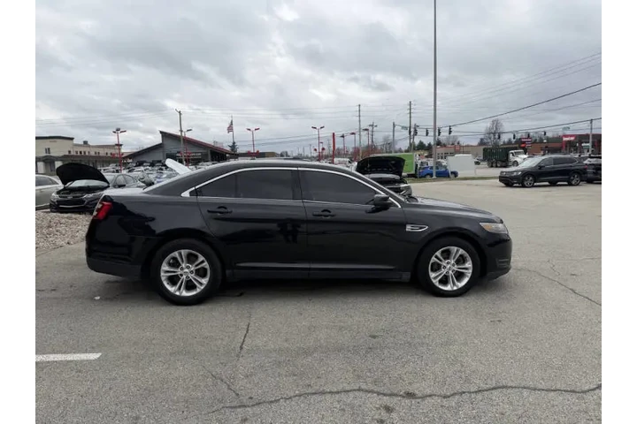 $4500 : 2013 Taurus SEL image 7