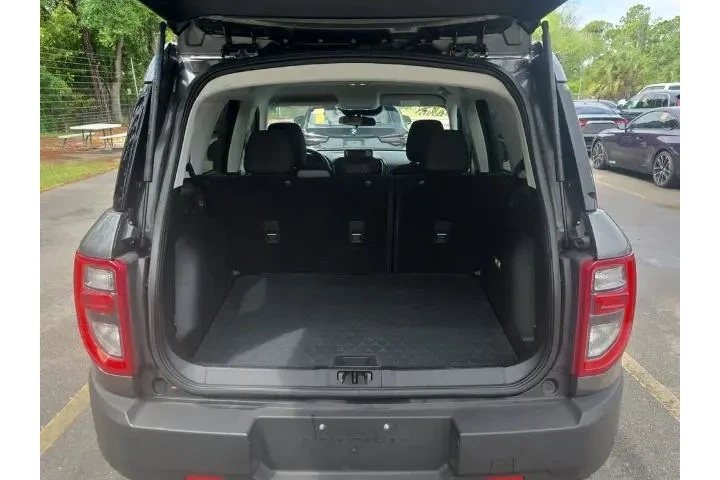 $22850 : Ford Bronco Sport 2023 AWD B image 5