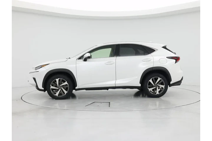 $22998 : Lexus NX 300 2018 4dr Crosso image 3