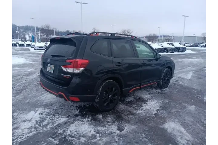$30000 : Subaru Forester 2024 AWD Spo image 6