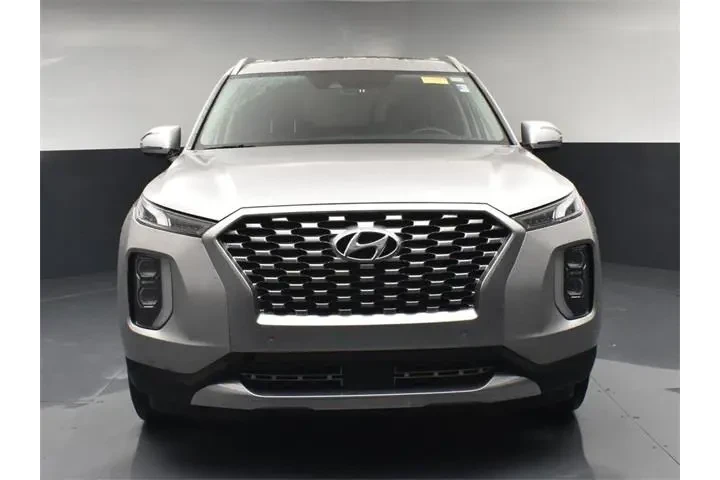 $16802 : Hyundai PALISADE 2022 SEL 4d image 3