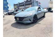 2021 HYUNDAI ELANTRA2021 HYUN thumbnail