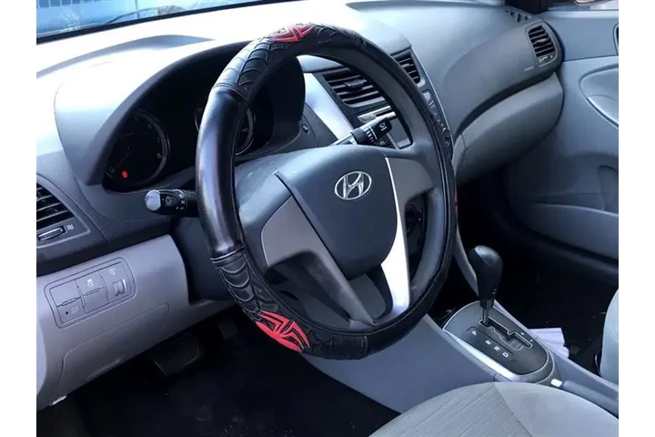 $7774 : 2016 Accent image 7