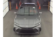 Toyota Camry 2025 SE 4dr Sed thumbnail
