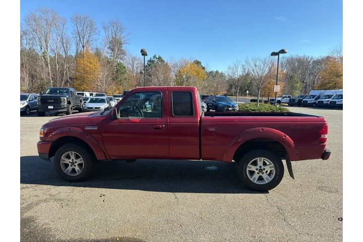 $9995 : Ford Ranger 2006 XL 2dr Supe image 4