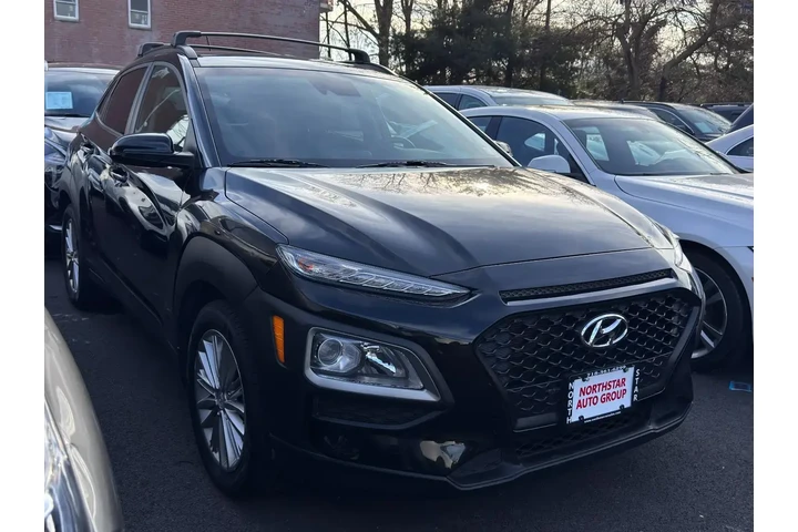$11895 : Hyundai KONA 2019 AWD SEL 4d image 3