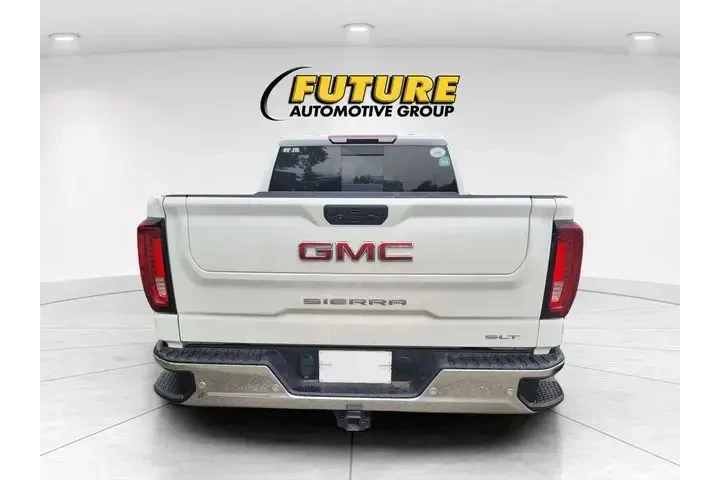 $28999 : GMC Sierra 1500 2021 4x4 SLT image 4