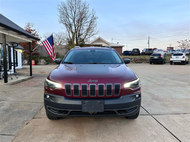 $18995 : 2019 Cherokee image 2