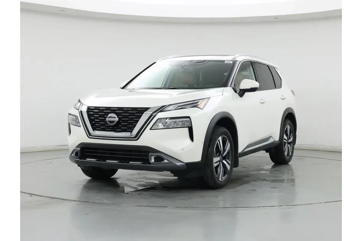 $30998 : Nissan Rogue 2023 AWD Platin image 4