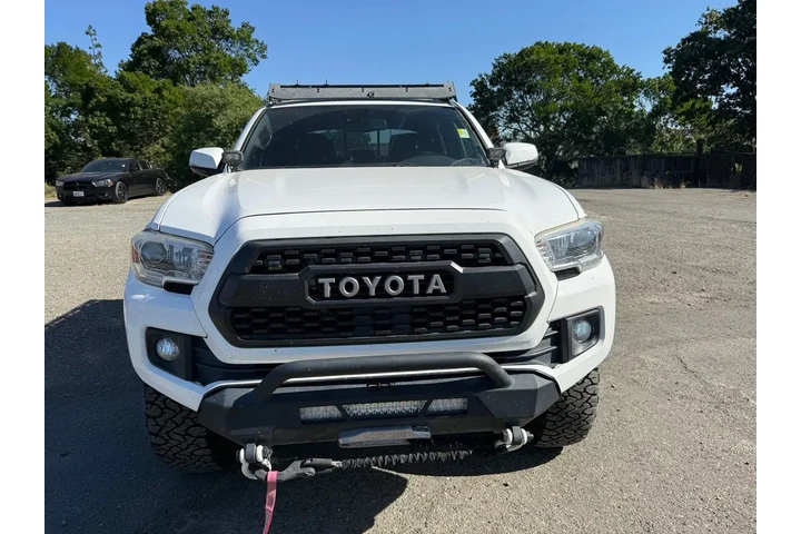 $31500 : Toyota Tacoma 2019 4x4 TRD P image 9