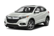 Honda HR-V 2021 AWD EX 4dr C en Indianapolis