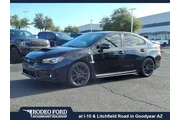 Subaru WRX 2021 AWD Limited en Phoenix
