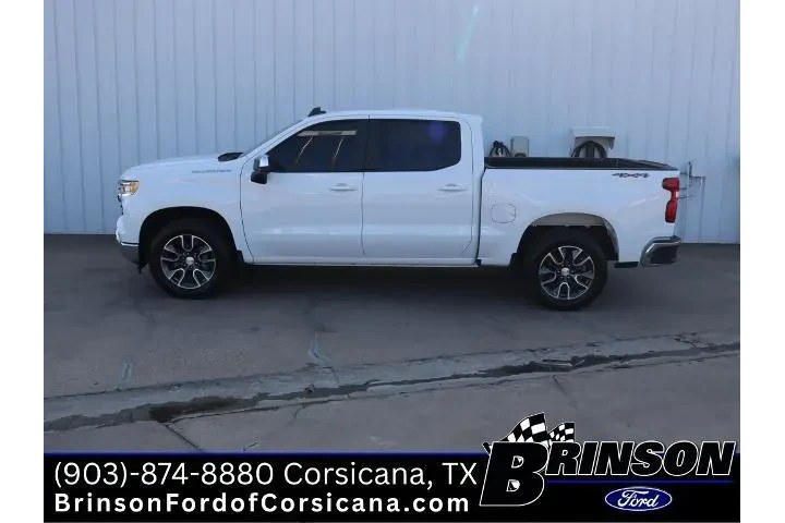 $33990 : Chevrolet Silverado 1500 202 image 4