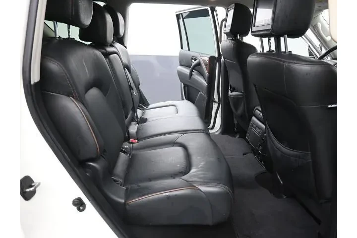 $25449 : Nissan Armada 2019 4x2 SV 4d image 10