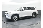 $38499 : Toyota Grand Highlander 2025 thumbnail