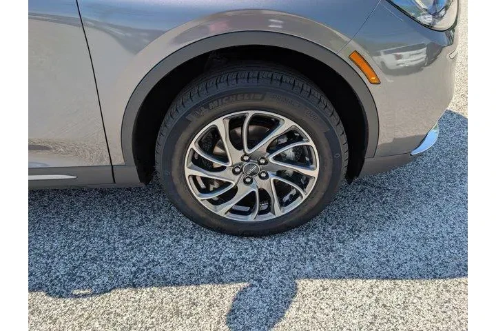 $26500 : Lincoln Corsair 2022 AWD Sta image 10