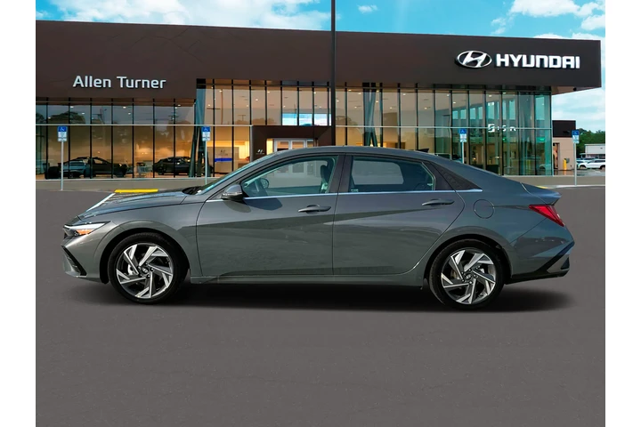 $24876 : Hyundai ELANTRA Hybrid 2024 image 3