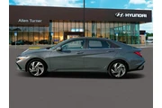 $24876 : Hyundai ELANTRA Hybrid 2024 thumbnail