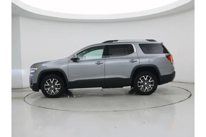 $25998 : GMC Acadia 2023 SLE 4dr SUV image 3