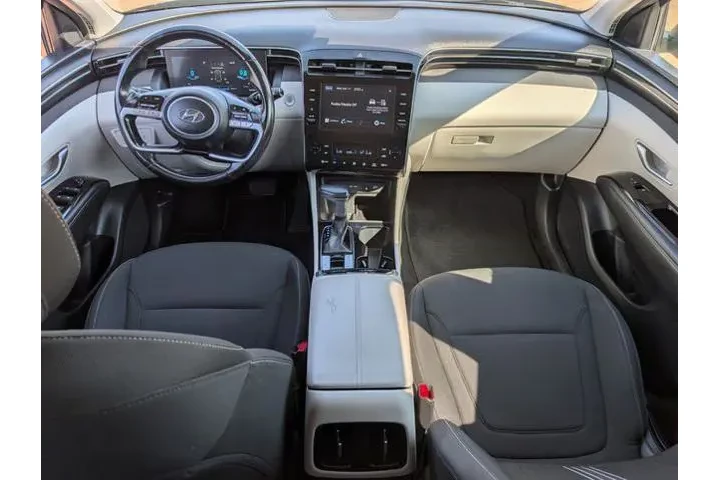 $18495 : Hyundai TUCSON 2022 SEL 4dr image 10