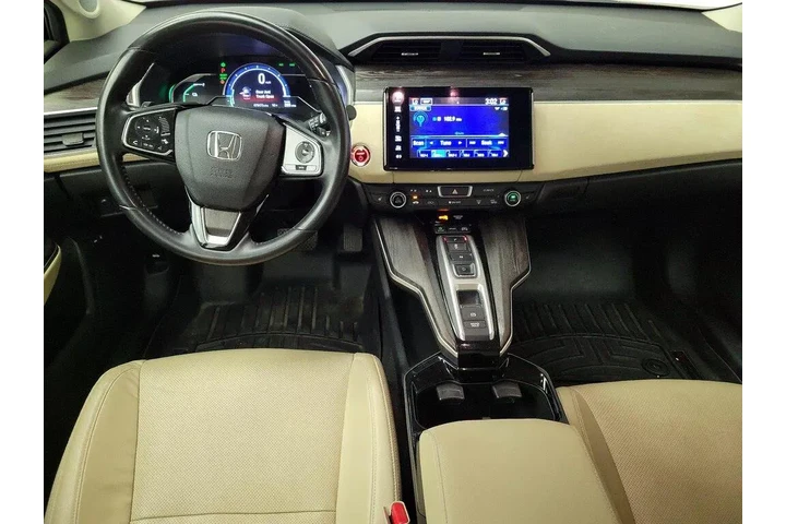 $17998 : Honda Clarity Plug-In Hybrid image 9