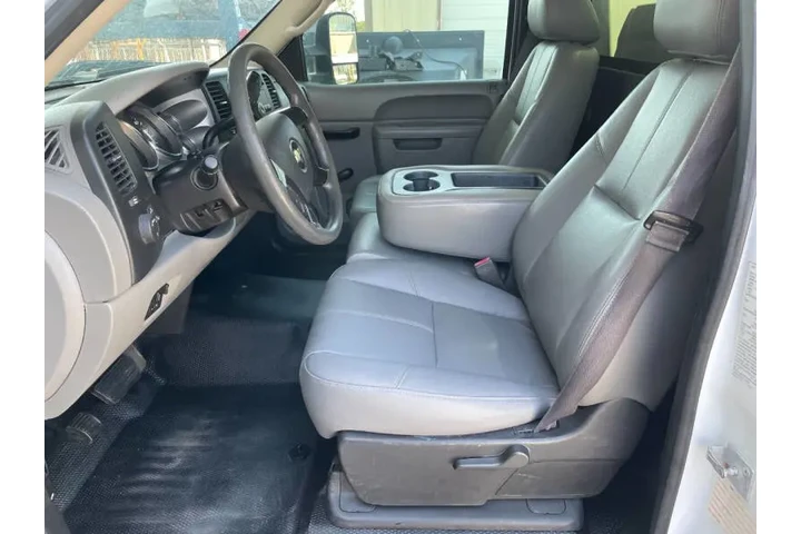 $24995 : 2014 Silverado 3500HD Work Tr image 10