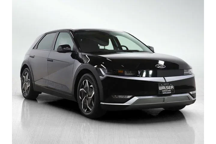 $26998 : Hyundai IONIQ 5 2023 AWD SEL image 7