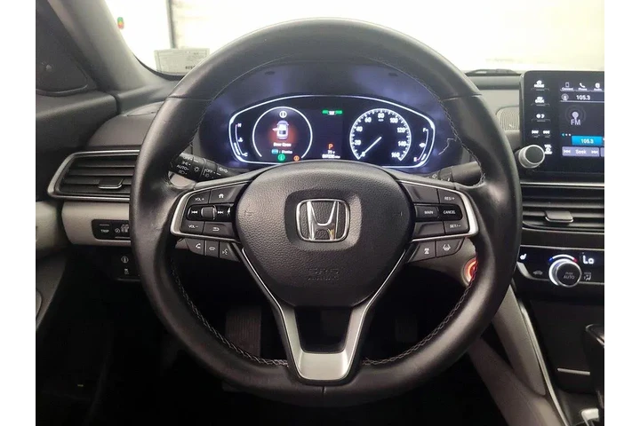 $21998 : Honda Accord 2018 EX-L 4dr S image 10
