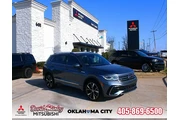 Volkswagen Tiguan 2023 AWD S en Oklahoma City