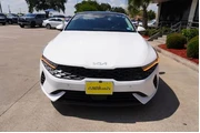 $27725 : Kia K5 2024 EX 4dr Sedan thumbnail
