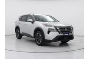 Nissan Rogue 2024 AWD SV 4dr