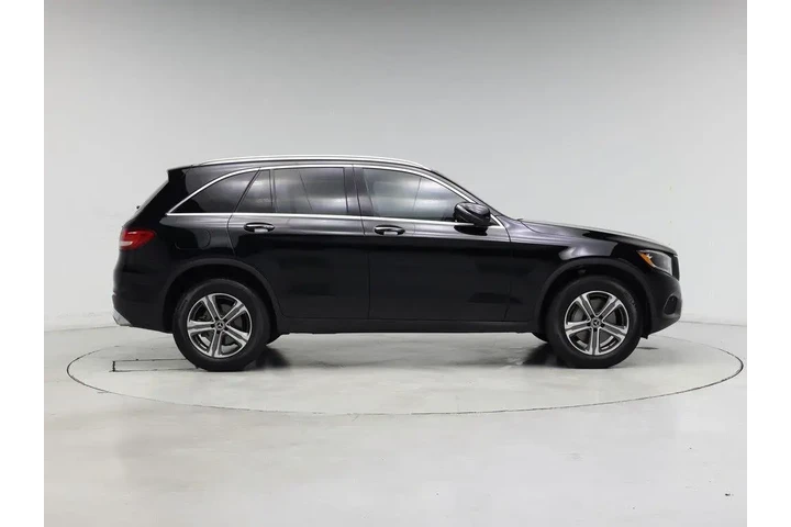 $19998 : Mercedes-Benz GLC 2019 GLC 3 image 7
