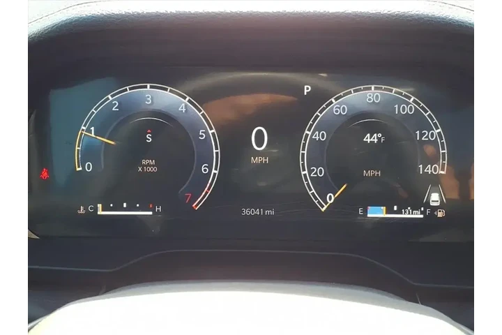 $34900 : Jeep Grand Cherokee 2024 4x4 image 6