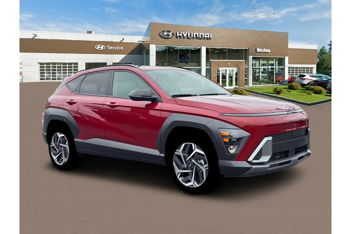 $31838 : Hyundai KONA 2026 AWD SEL Pr image 10