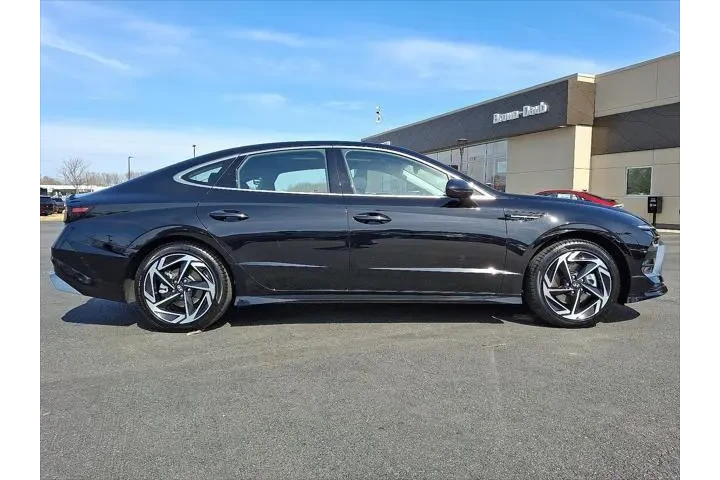 $28988 : Hyundai SONATA 2025 SEL Conv image 7