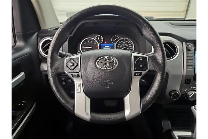 $34998 : Toyota Tundra 2016 4x4 TRD P image 10