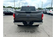 $16980 : 2016 F-150 4WD SuperCab 145" thumbnail