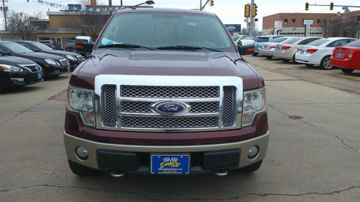 $10599 : 2010 F-150 Lariat image 4