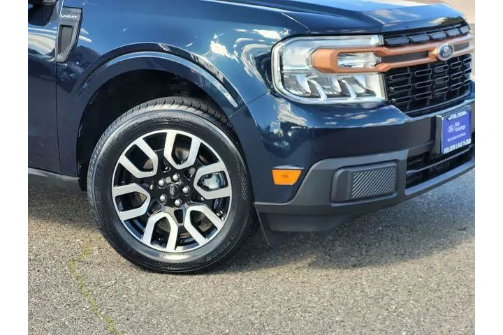 $31208 : Ford Maverick 2022 AWD XL 4d image 6