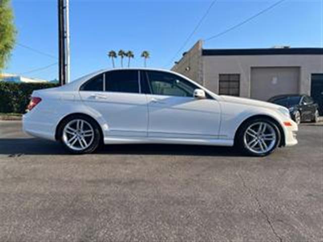 $11990 : 2013 MERCEDES-BENZ C-CLASS201 image 4