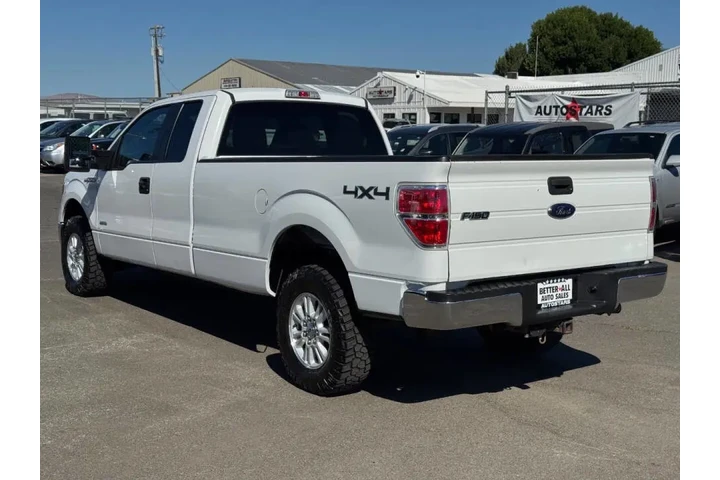 $17999 : 2012 F-150 image 3