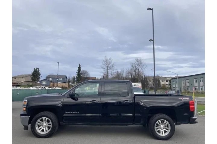 $21999 : 2015 Silverado 1500 image 9